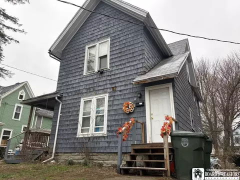 47 Falconer St, Jamestown, NY 14701