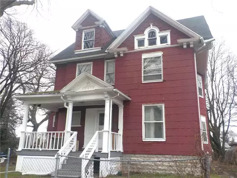 62 Scrantom St #60, Rochester, NY 14605