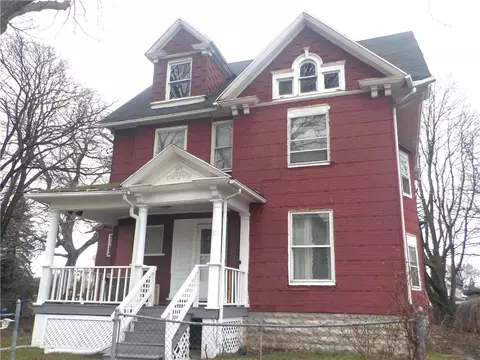 62 Scrantom St #60, Rochester, NY 14605