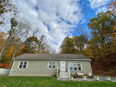 8681 Lower Lake Rd, Lodi, NY 14860