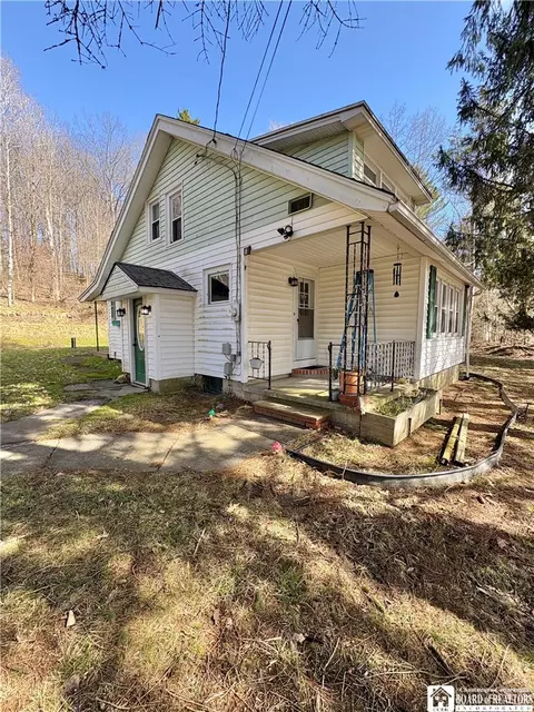 1798 Warren Jametwn Blvd, Kiantone, NY 14701