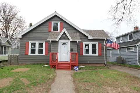 178 Wildwood Dr, Greece, NY 14616