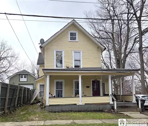 245 Fulton St, Jamestown, NY 14701
