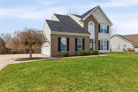 126 Parkway, Chili, NY 14514