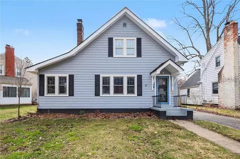 650 Winona Blvd, Irondequoit, NY 14617