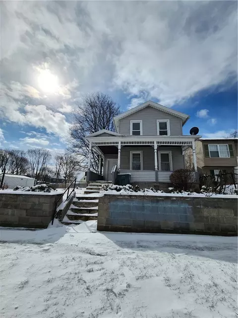 245 Adams St, Rochester, NY 14608