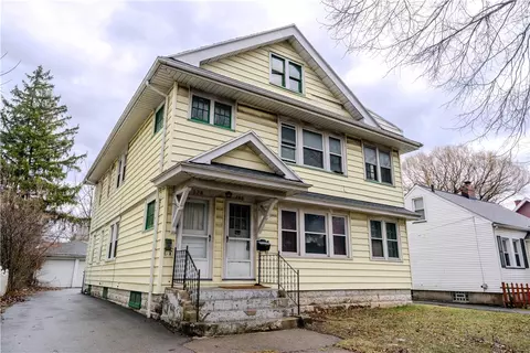 178 Fairview Ave, Rochester, NY 14619