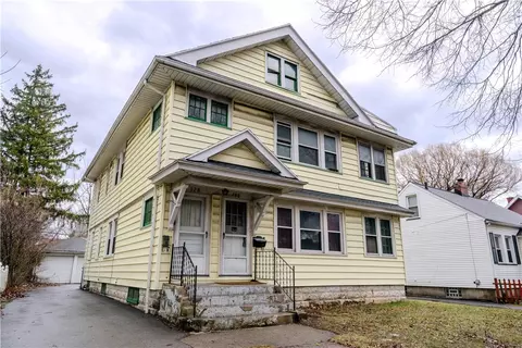 178 Fairview Ave, Rochester, NY 14619