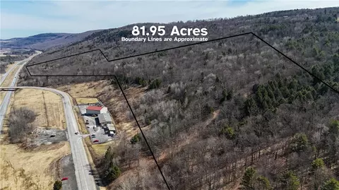 County Highway 56, Maryland, NY 12116