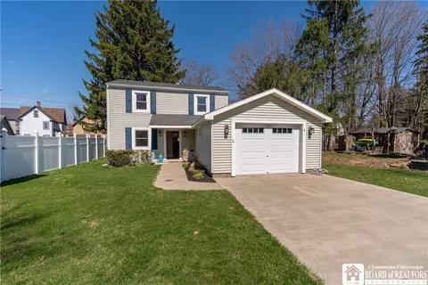 5 Sunnyside Ave, Ellery, NY 14712