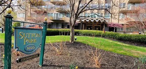 1400 East Ave #UN412, Rochester, NY 14610