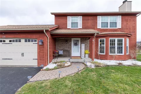 228 Briarwood Ln, Wheatland, NY 14546