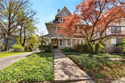 517 Park Ave, Rochester, NY 14607