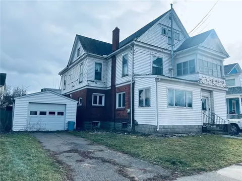 8 Washington St, Hornell, NY 14843