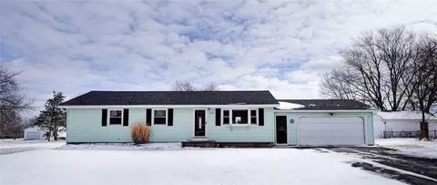 2033 County Road 8, Canandaigua, NY 14424