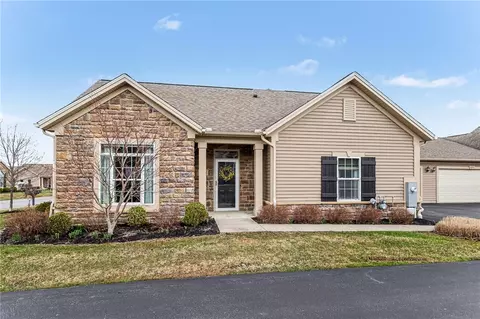 3251 Abbey Rd, Canandaigua, NY 14424