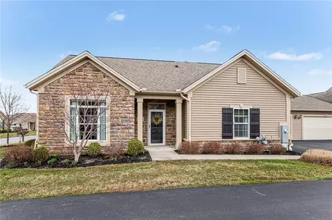 3251 Abbey Rd, Canandaigua, NY 14424