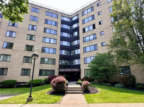 2501 East Ave #607, Brighton, NY 14610