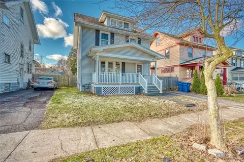 63 Manchester St, Rochester, NY 14621