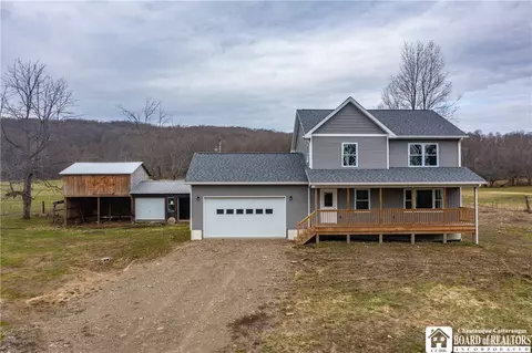 307 Panama Bear Lake Rd, Harmony, NY 14767