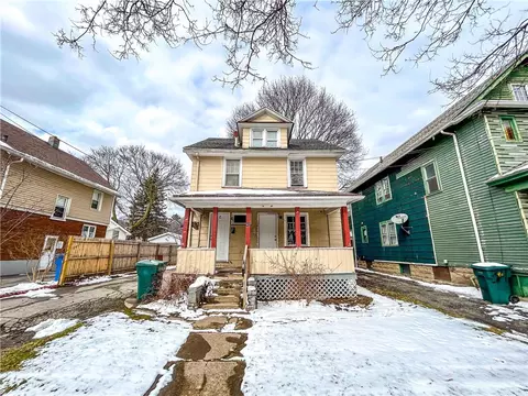 42 Villa St, Rochester, NY 14606