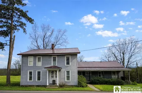 9667 Route 60, Pomfret, NY 14063