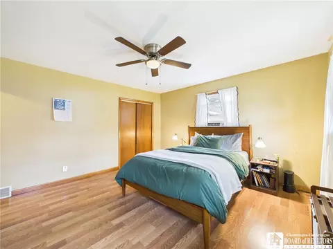 Bedroom - 401 Cherry St, Olean, NY 14760 photo 1 of 5