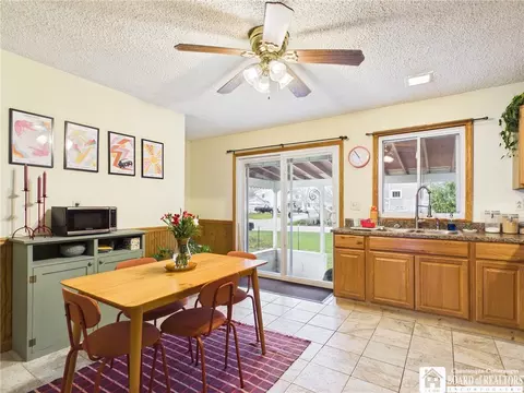Dining - 401 Cherry St, Olean, NY 14760 photo 1 of 1