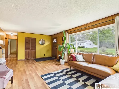 Living - 401 Cherry St, Olean, NY 14760 photo 2 of 2