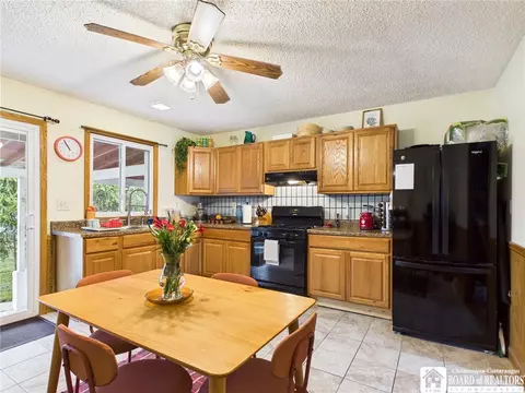 Kitchen - 401 Cherry St, Olean, NY 14760 photo 1 of 2