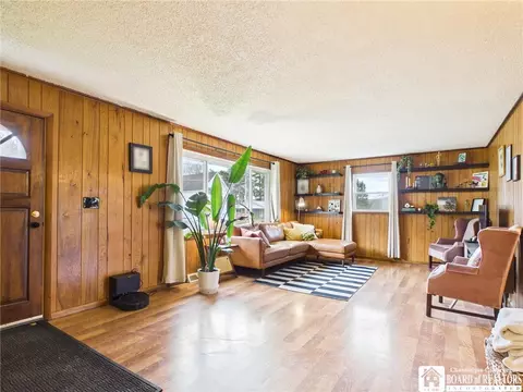 Living - 401 Cherry St, Olean, NY 14760 photo 1 of 2
