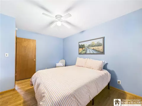 Bedroom - 401 Cherry St, Olean, NY 14760 photo 5 of 5