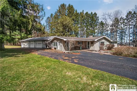 1309 Forest Avenue Ext, Busti, NY 14701