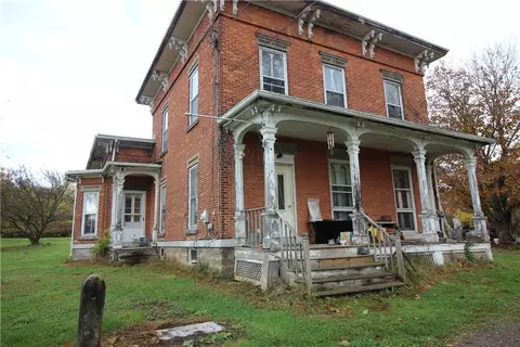 4031 Dean Rd, Marion, NY 14505