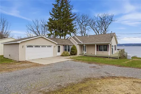 3077 Roenke Rd, Milo, NY 14842