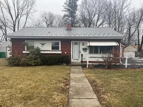 120 Myers Dr, Horseheads, NY 14845