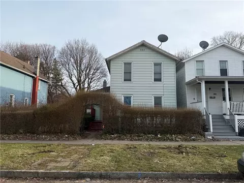 219 Adams St, Rochester, NY 14608