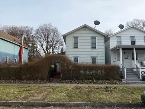 219 Adams St, Rochester, NY 14608