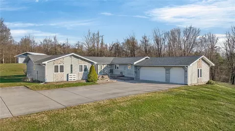 4014 Belknap Hill Rd, Jerusalem, NY 14418