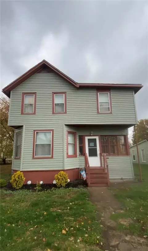 362 South Ave, Shelby, NY 14103