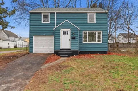 297 Ellison St, Rochester, NY 14609