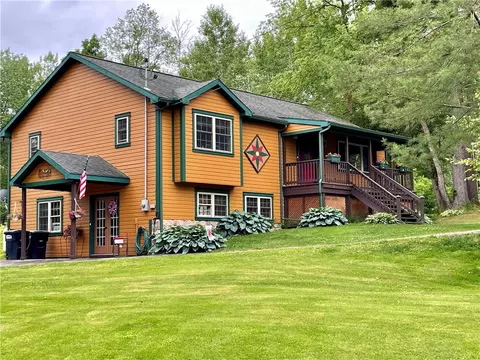 37 Longhill Rd, Afton, NY 13730