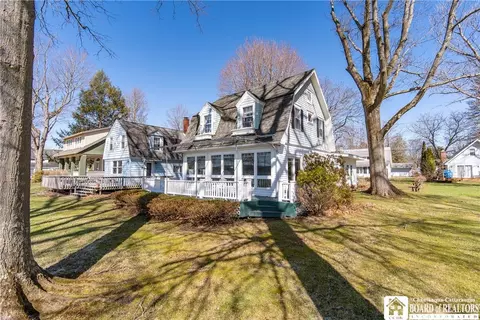 3788 Gokey Rd, Ellery, NY 14712