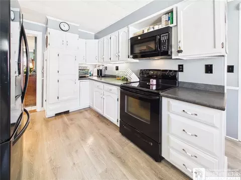 Kitchen - 226 N 2nd St, Olean, NY 14760 photo 4 of 4