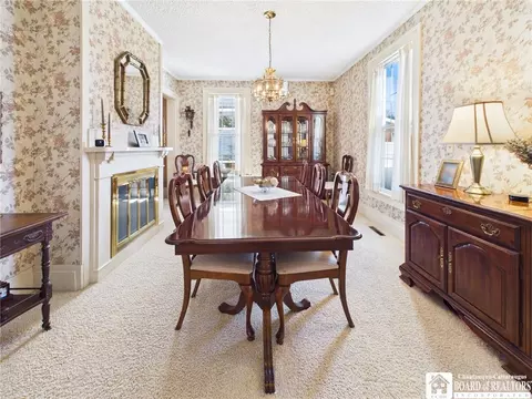 Dining - 226 N 2nd St, Olean, NY 14760 photo 2 of 2
