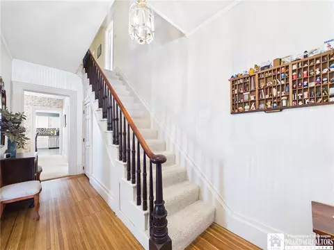 Entry Way - 226 N 2nd St, Olean, NY 14760 photo 3 of 5
