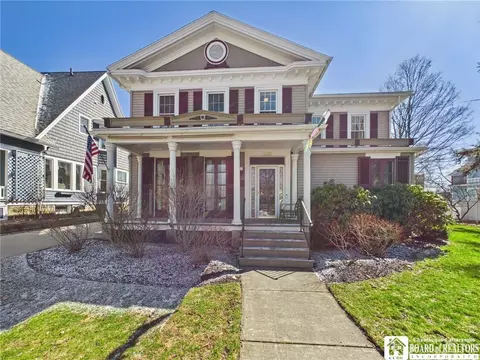 Exterior - 226 N 2nd St, Olean, NY 14760 photo 7 of 7