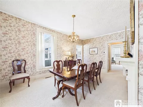 Dining - 226 N 2nd St, Olean, NY 14760 photo 1 of 2