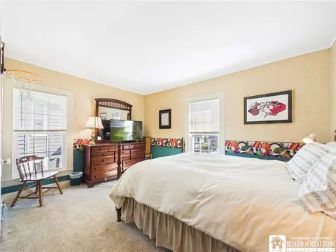 Bedroom - 226 N 2nd St, Olean, NY 14760 photo 10 of 12