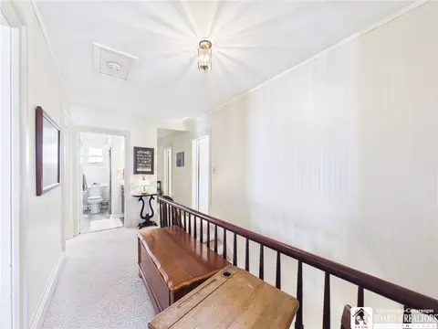 Entry Way - 226 N 2nd St, Olean, NY 14760 photo 4 of 5